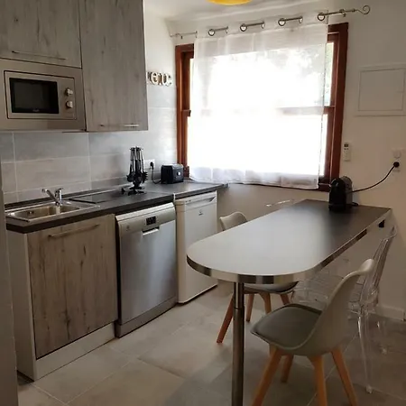 Apartmán E Marine Di Manichinu *