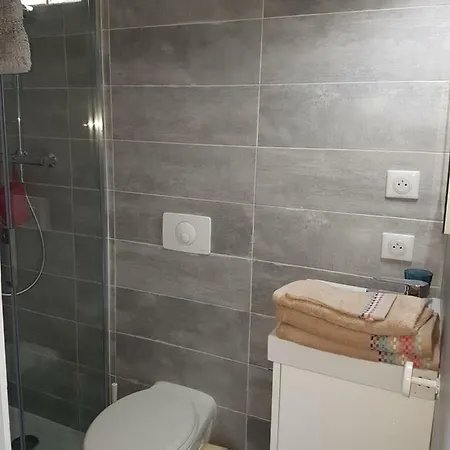 E Marine Di Manichinu Apartmán