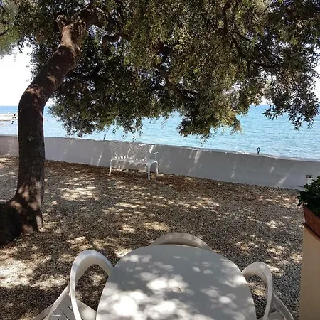 E Marine Di Manichinu Sari-Solenzara