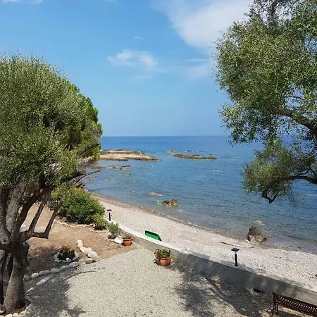 E Marine Di Manichinu