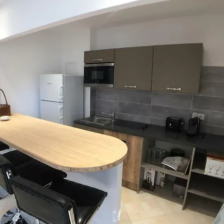 E Marine Di Manichinu Apartmán